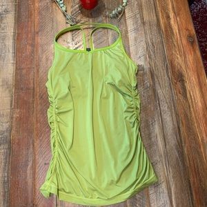 Black Diamond Six Shooter Tank Top